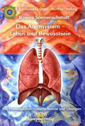 Rosina Sonnenschmidt - Das Atemsystem - Leben und Bewusstsein - Preis vom 10.10.2026 11:48:34 h