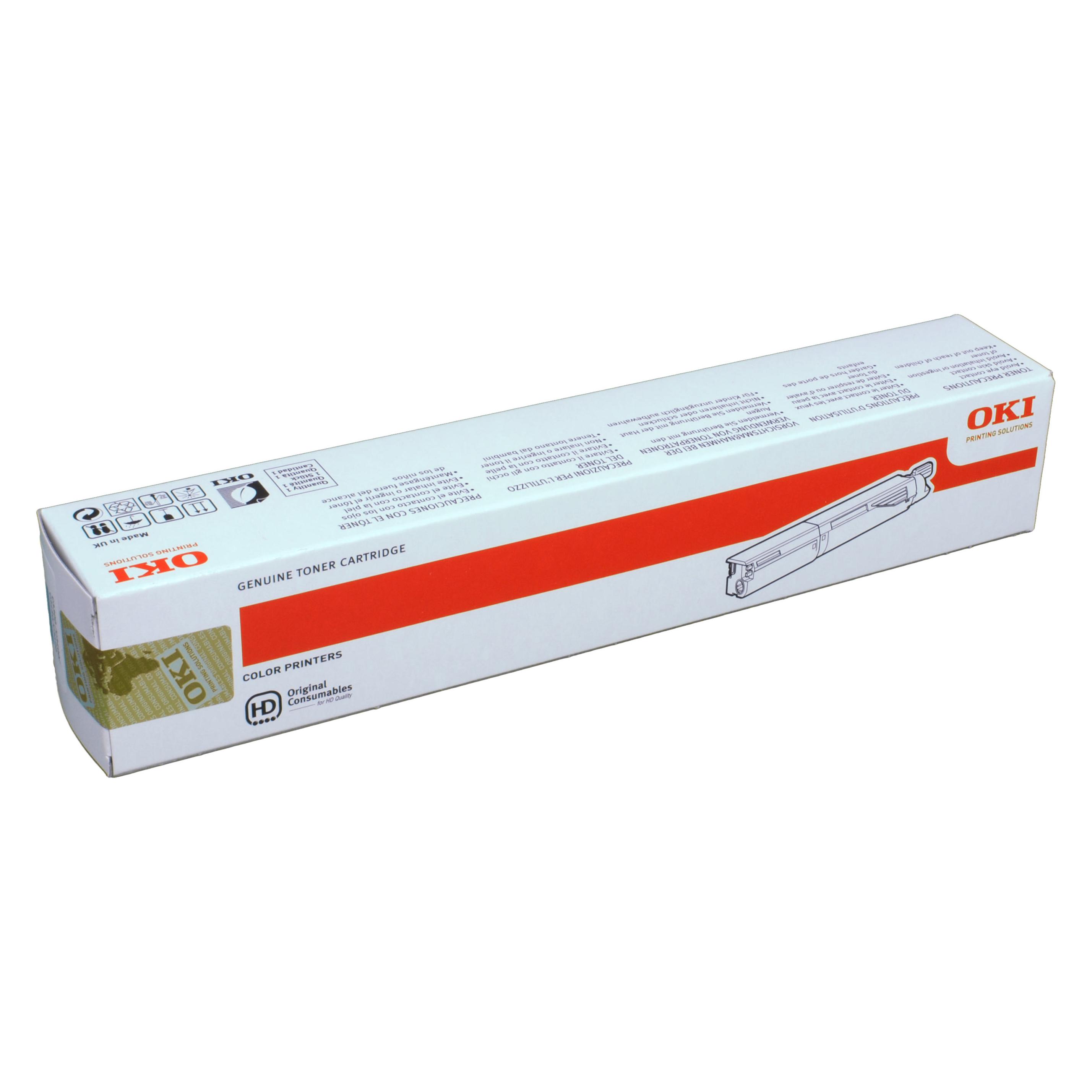 OKI 43459331 (C) (43459331)
