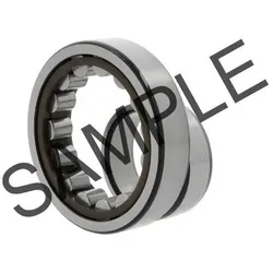 Ina, Kugellager, Zylinderrollenlager SL181876 -E-BR Innen-Ø 380 mm Aussen-Ø 480 mm Breite46 mm