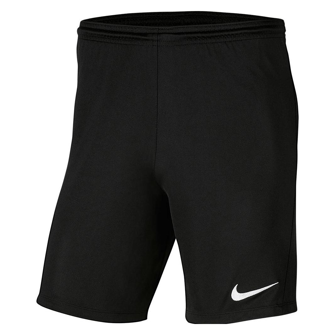 Nike Park Iii Short Kids (L) (BV6865)
