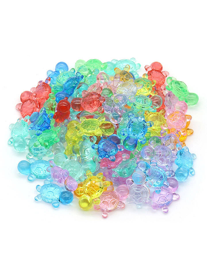 SUNNYSUE Spielfiguren "Mini-Schildi" - ab 3 Jahren - onesize