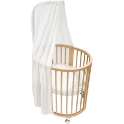 Stokke® Sleepi™ Betthimmel, weiss