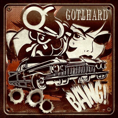 Gotthard - Bang! Deluxe Digi ed. - Preis vom 19.10.2026 19:33:35 h