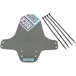 RockShox Steckschutzblech Fender schwarz/blau/rosa