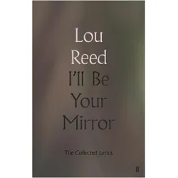 Lou Reed, Belletristik von Lou Reed