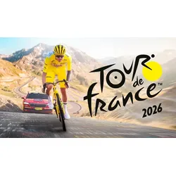 Tour de France 2026