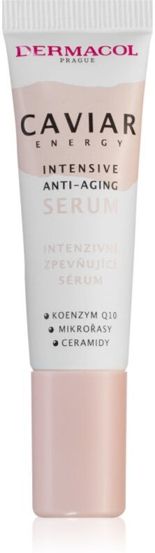 Dermacol Caviar Energy intensive firming serum 12 ml