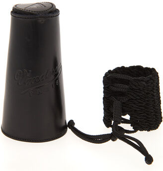 Vandoren Classic Ligature Bb German LC