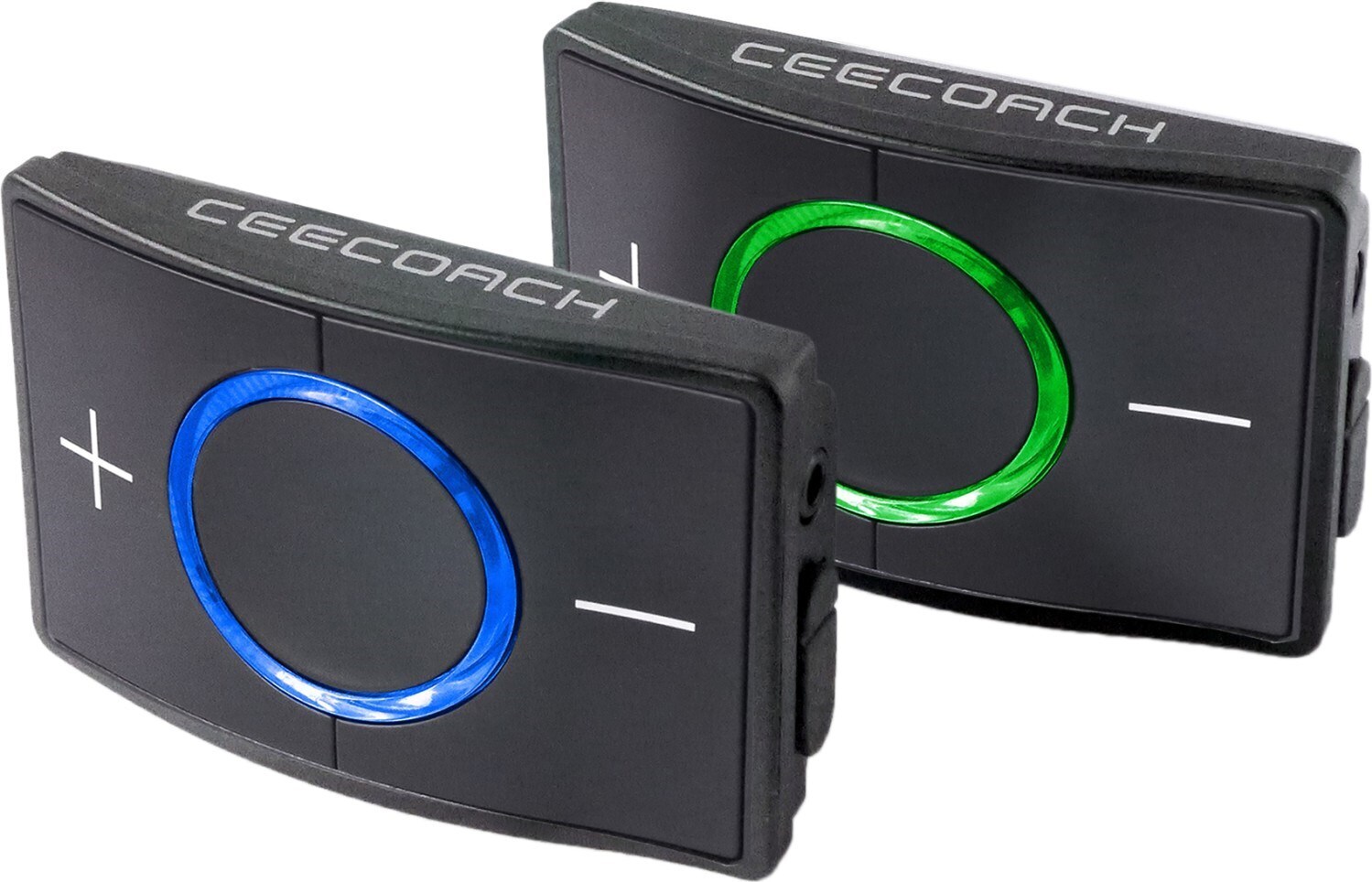 Peiker CEE CEECOACH 1 Duo Set Silber