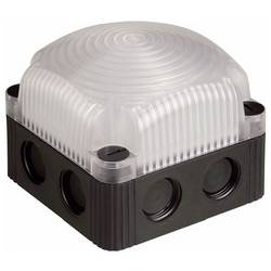 Werma Signaltechnik 85348055 LED-Signalleuchte mehrfarbig Schwarz