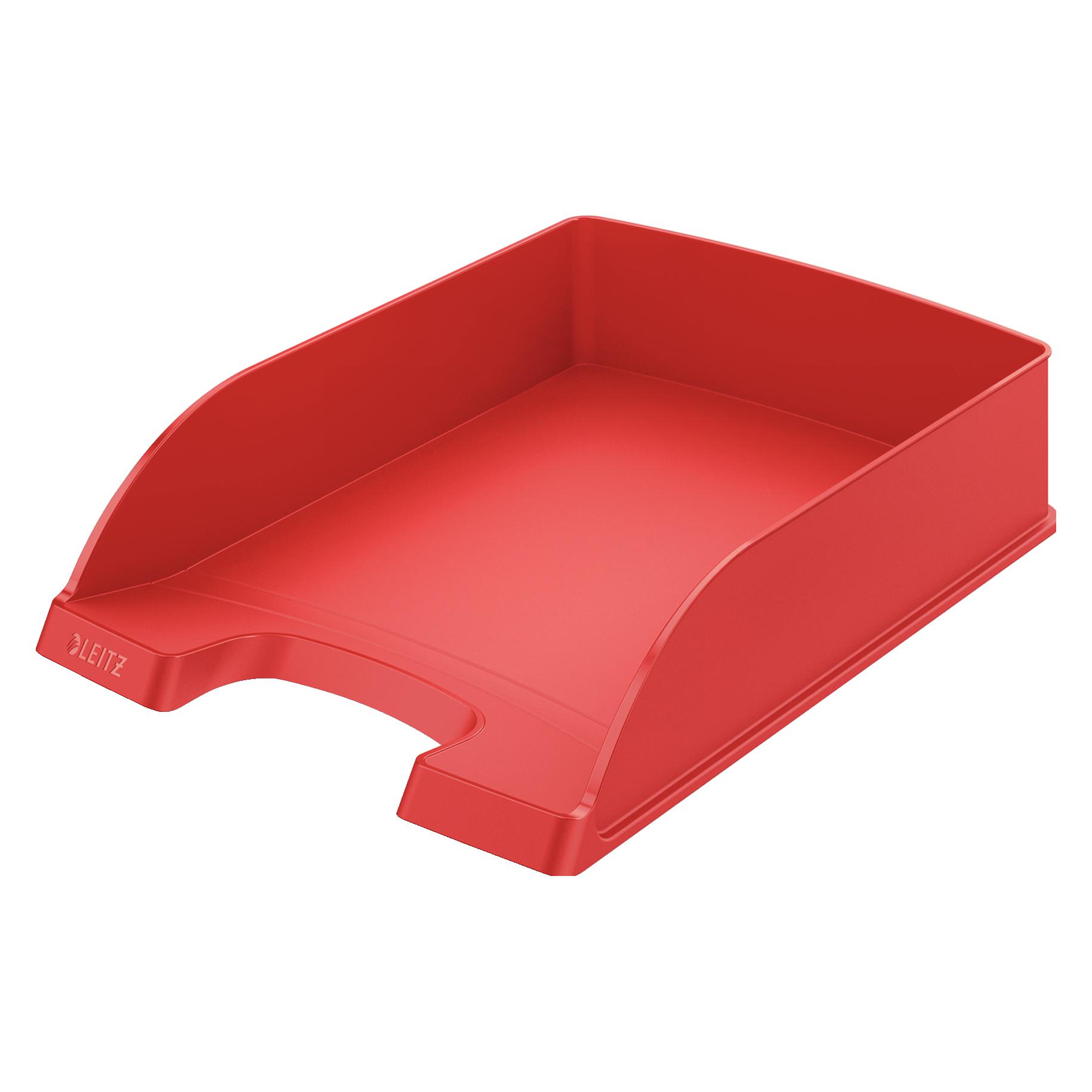 Leitz Plus (A4) (5227-00-25)