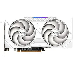 Sapphire PURE AMD Radeon RX 9060 XT GPU 16 GB GDDR6