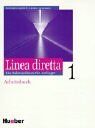 Corrado Conforti - Linea diretta, Arbeitsbuch (1) - Preis vom 11.10.2026 15:43:13 h