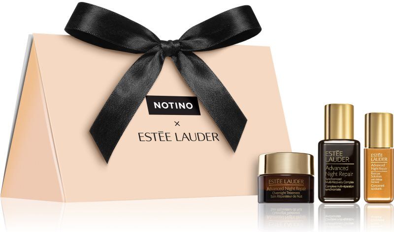 Beauty Discovery Bag Exclusive Notino Estée Lauder Main Franchise Gift Set for women