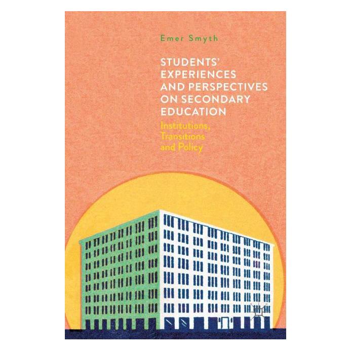 Palgrave Macmillan Uk Smyth:Students Experiences and Perspec (Englisch, Hardcover, Emer Smyth) (63312368)