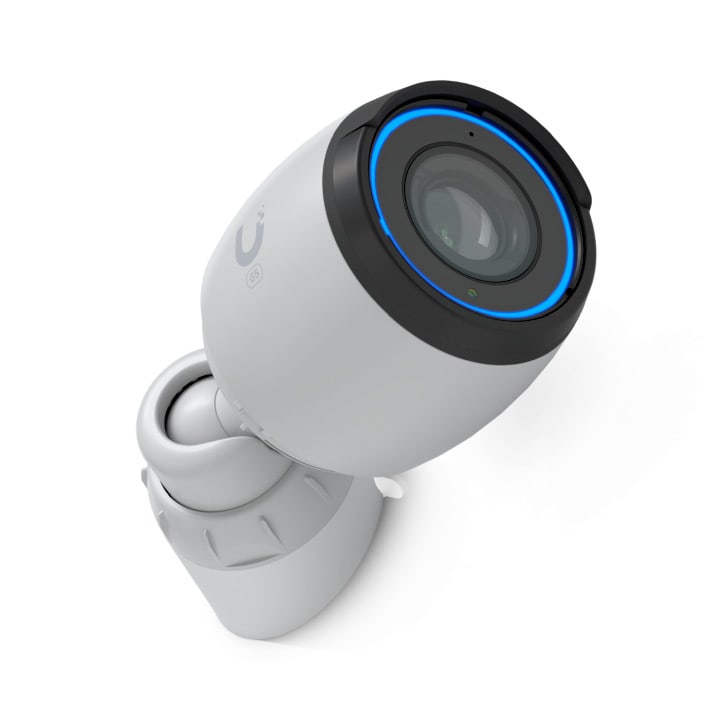 Ubiquiti Networks Ubiquiti unifi Bullet Camera Angled Base weiß UACC-Bullet-AB-W