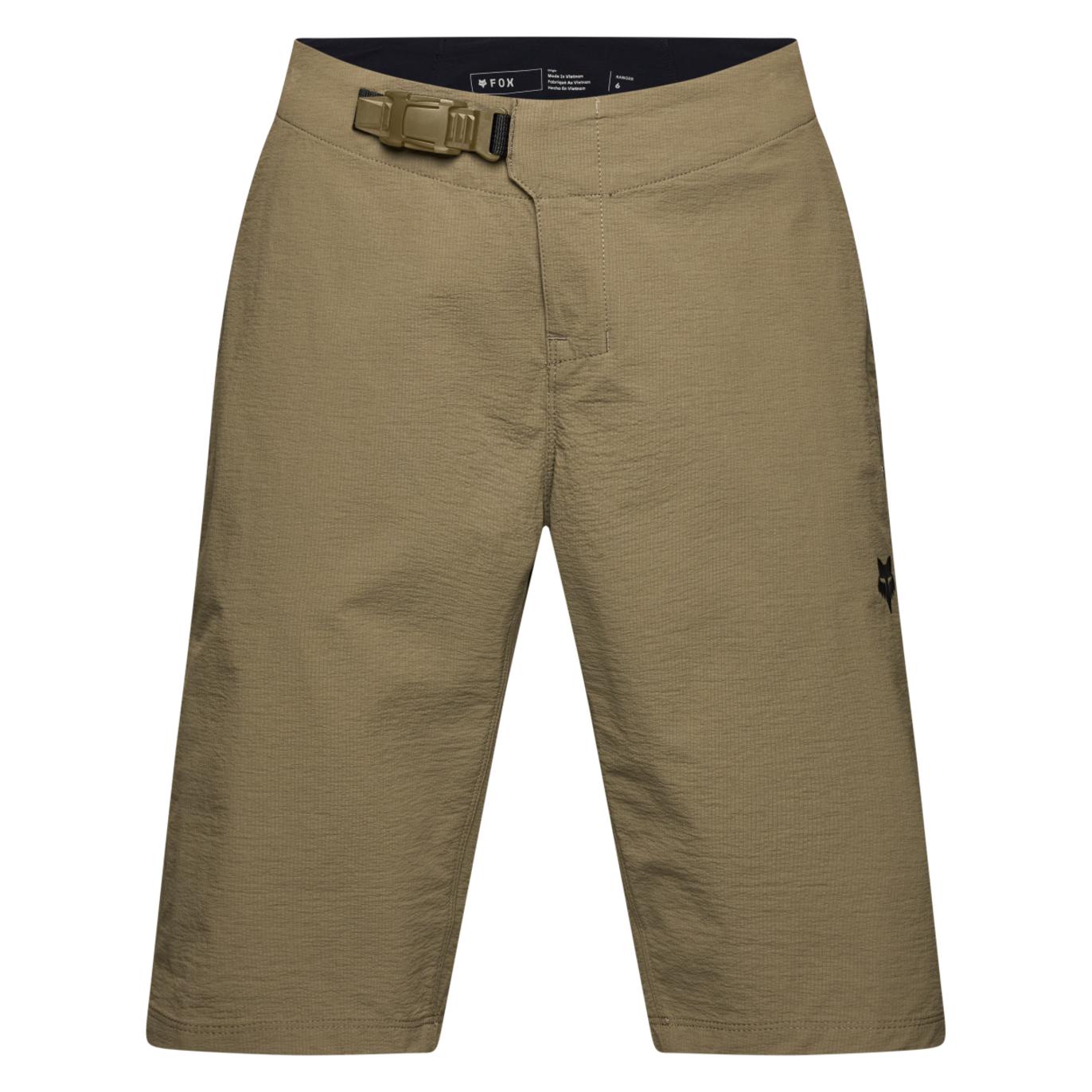 Fox W Ranger Short W Liner (M) (47932468)