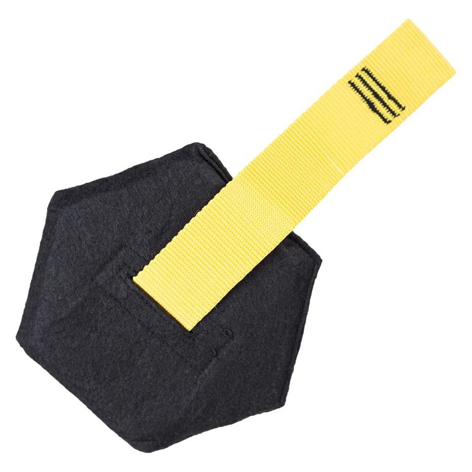 HMS Training strip set RXT, yellow (21102860)