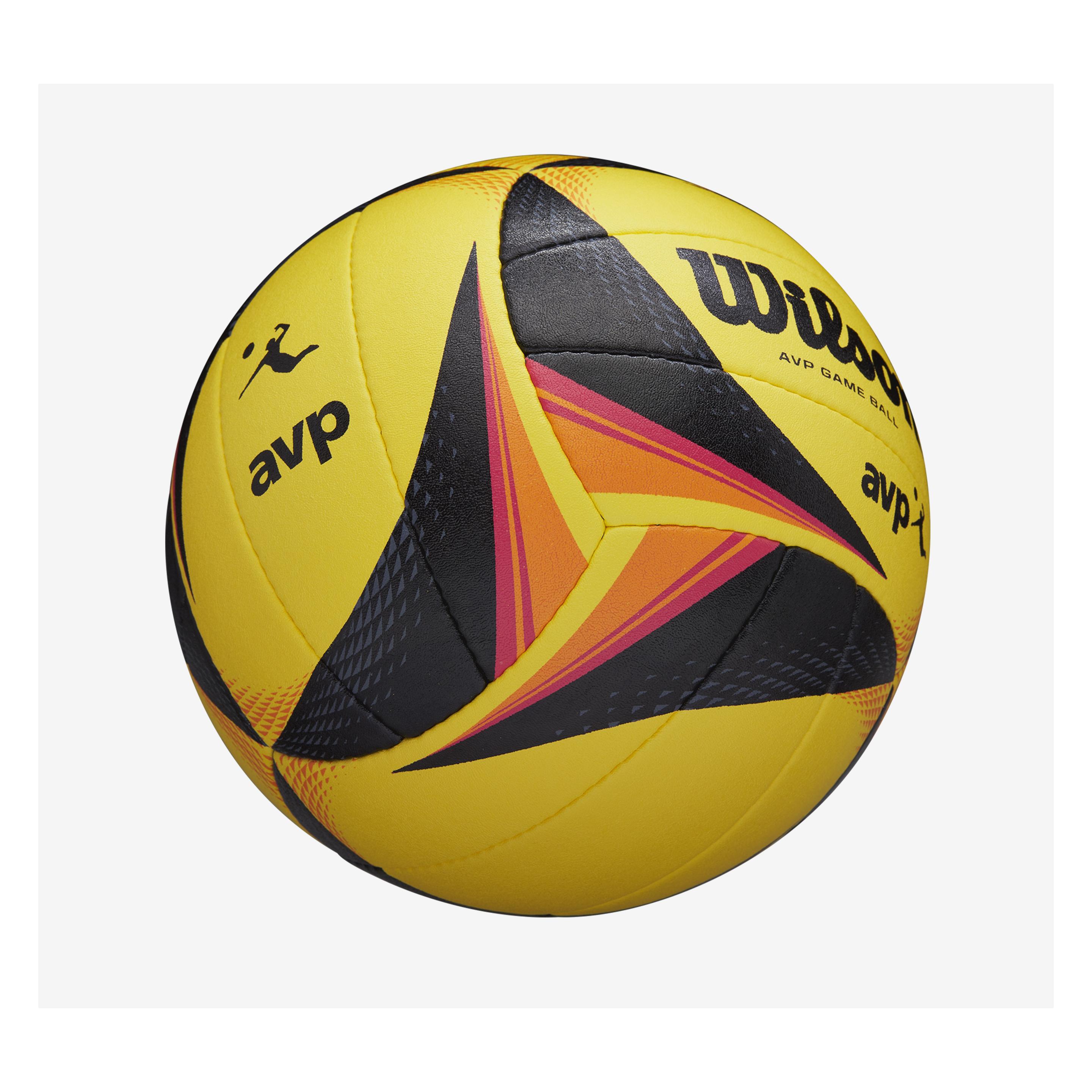 Wilson Optx Avp (5) (WTH00020XB)