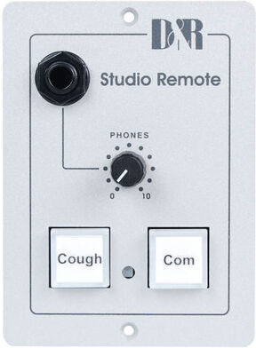 D&R Airence Studio Remote