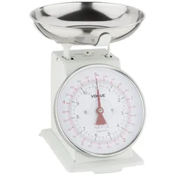 Küchenwaage mit großer Kapazität – 5 kg – Vogue