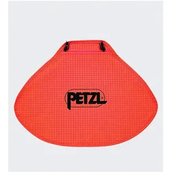 Petzl, Zubehör Arbeitsschutz, Nackenschutz für die Helme VERTEX und STRATO - orange