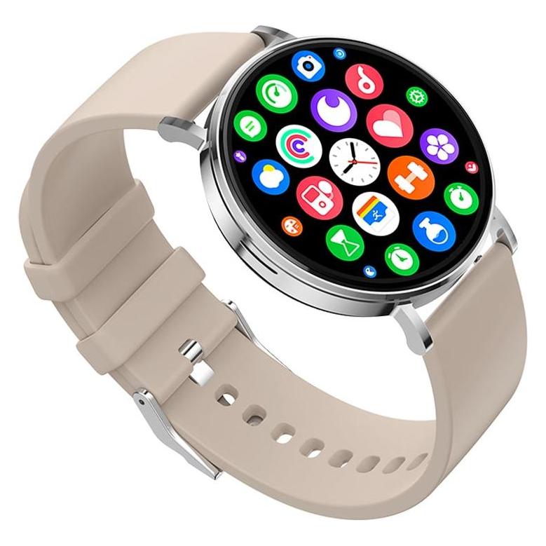 SPC Smartwatch 9656B (40.90 mm) (9656B)
