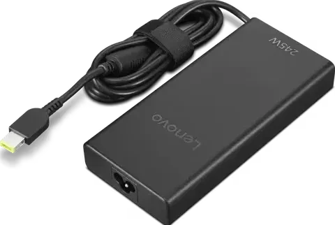 Lenovo 245W AC Adapter