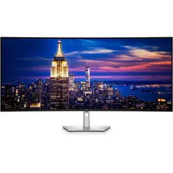 Dell UltraSharp U5226KW 6K Ultra Wide Curved Monitor 130,8 cm (51,5")