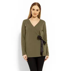 Bluse Model 113172 PeeKaBoo