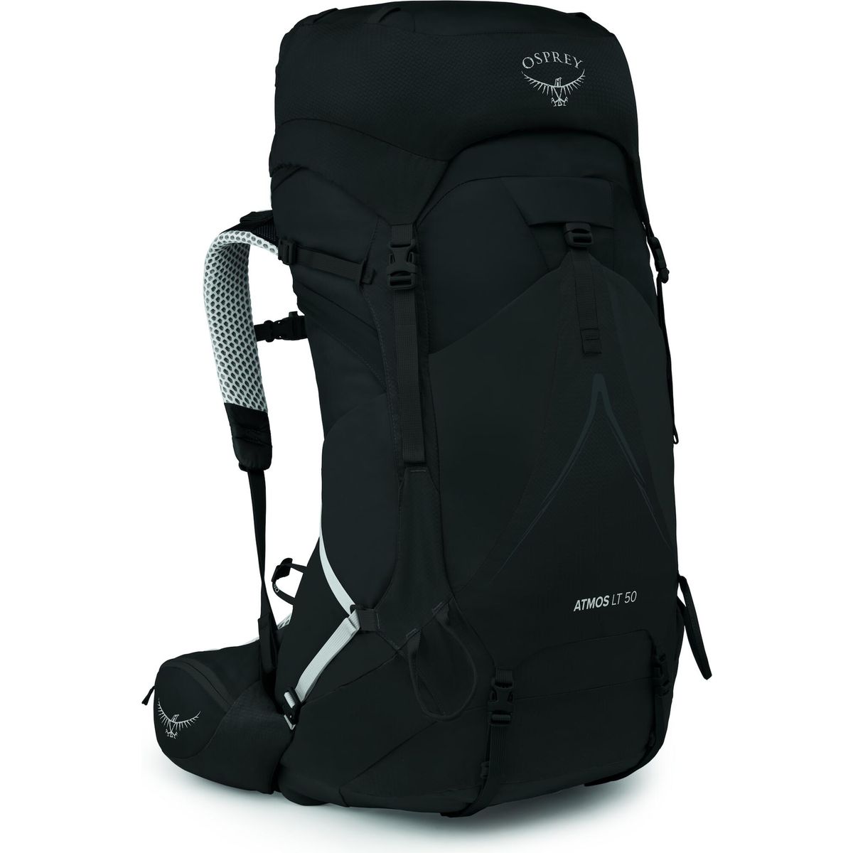 Osprey Atmos AG LT 50 black (550) S-M 10004679