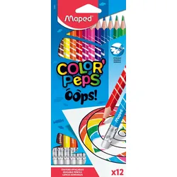 maped Buntstifte Mehrfarbig