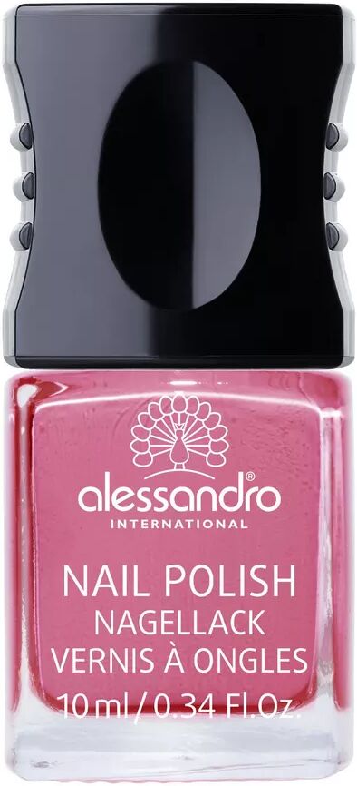 Alessandro - Nagellack, 10 ml,  My First Love