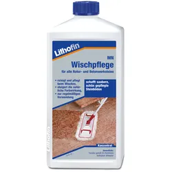 Lithofin MN Wischpflege 1 Liter