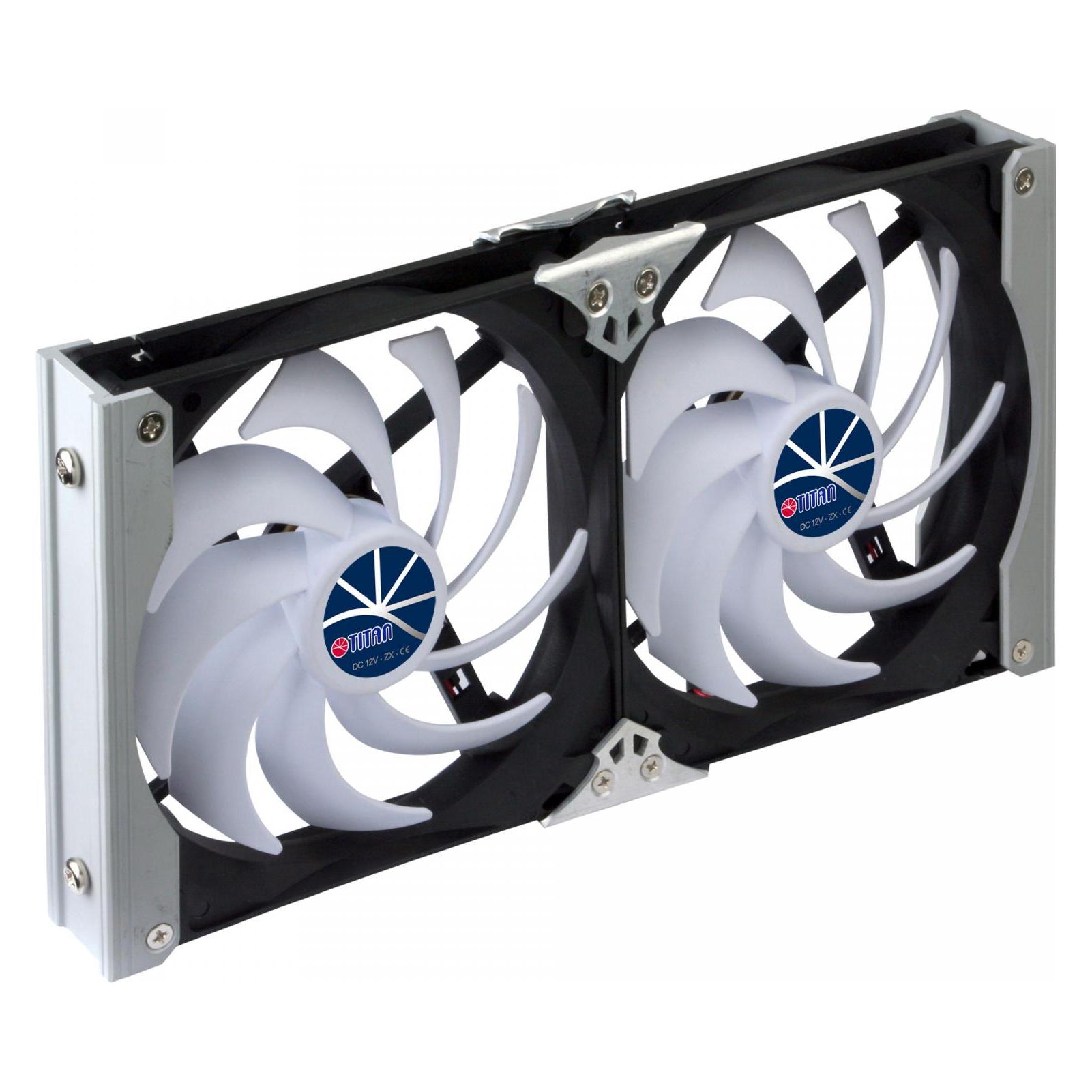 Titan TTC-SC09TZ (A) (92 mm) (TTC-SC09TZ(A))
