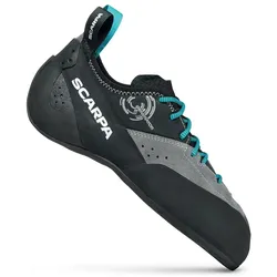 Scarpa, Herren, Kletterschuhe, Generator (39.5), Grau