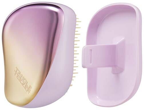Tangle Teezer Compact Lila-Amarillo