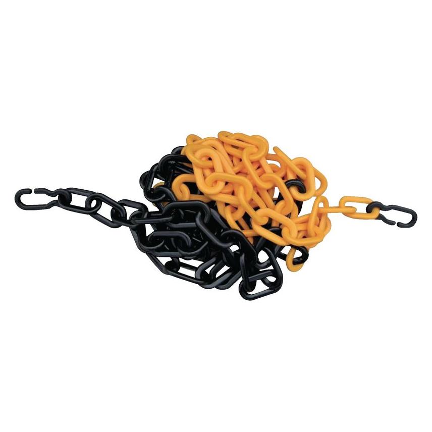 BRW Kunststoffkette 3m (3 m) (13127 GS)