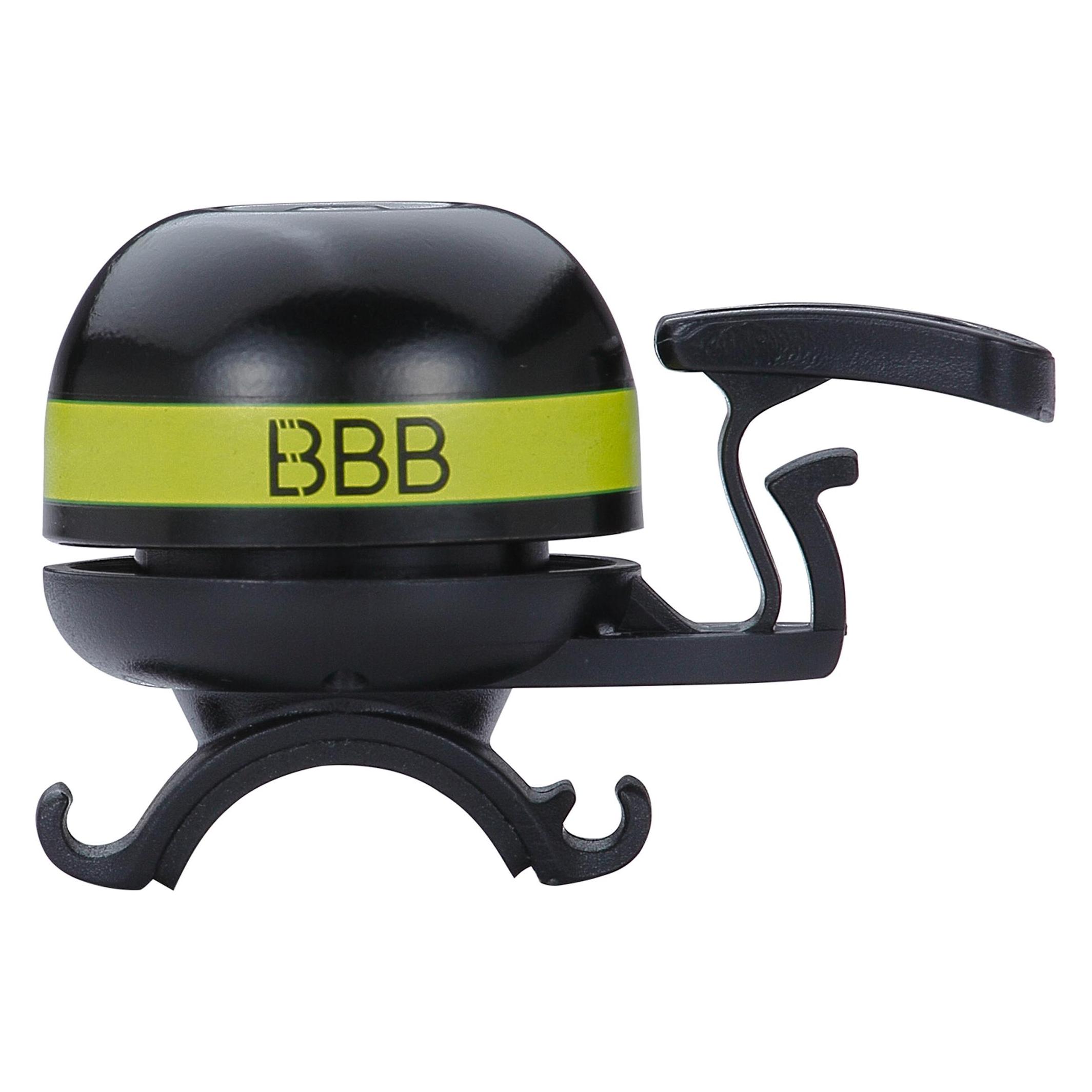 BBB Easyfit Deluxe Klingel (8716683101164-8716683101164)