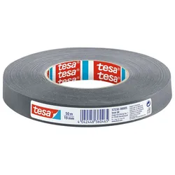 TESA 57230-00005-02 Klebeband Für die Nutzung im Innenbereich geeignet Für die Nutzung im Außenbereich geeignet 50 m Grau