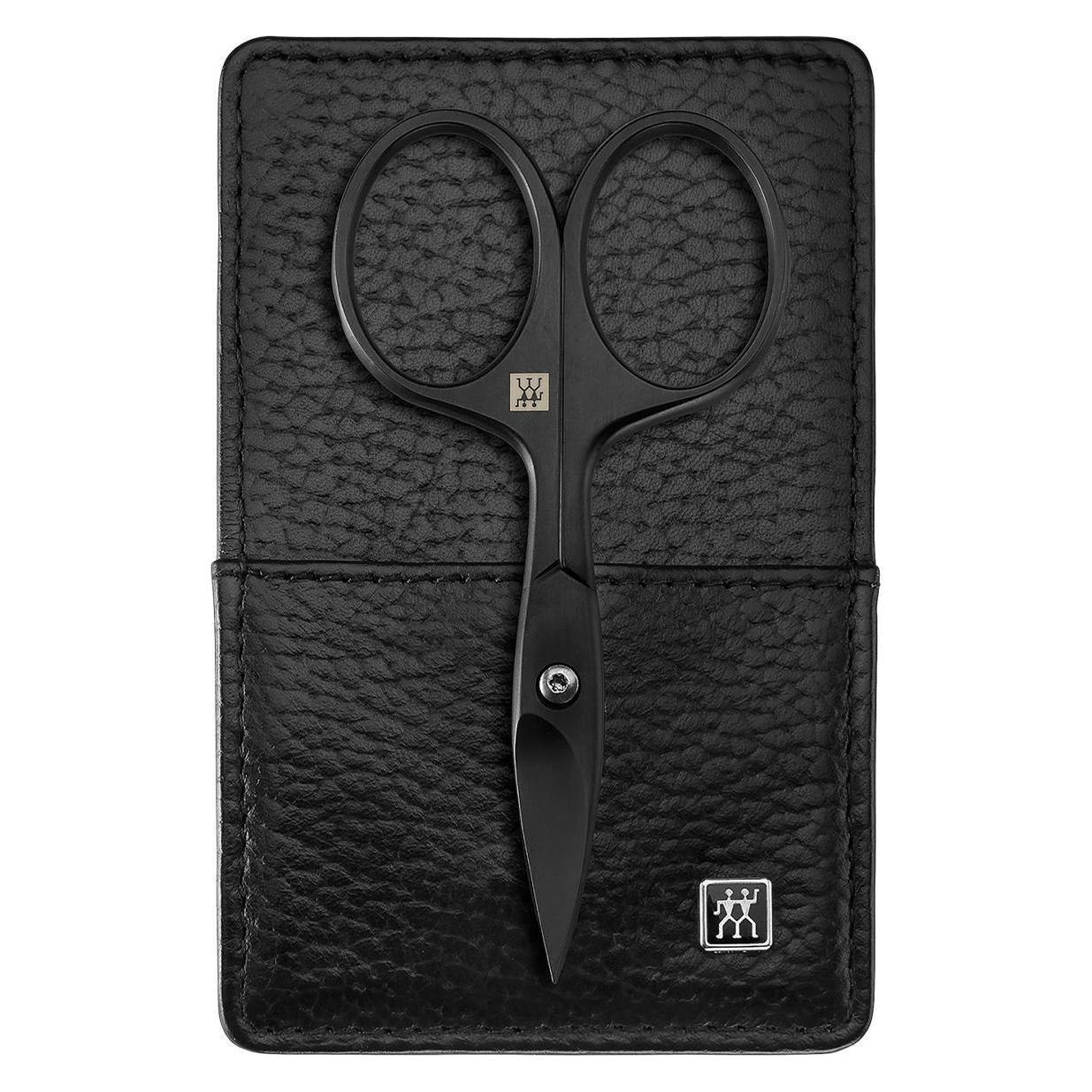 Zwilling Premium Maniküre Set 3tlg. in Schwarz (97000-004-0)
