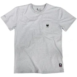 Merlin Walton Pocket T-Shirt
