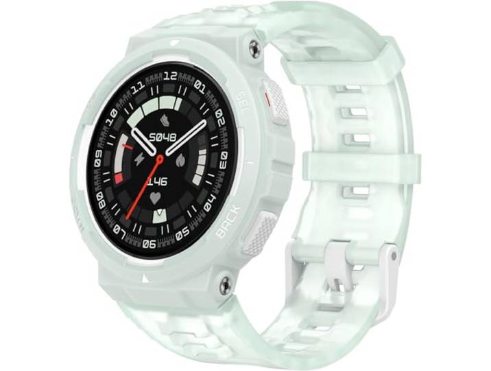 Amazfit Active Edge Smartwatch