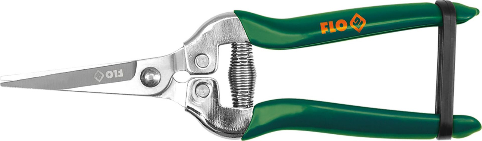 Flo 99240, 190 mm, 1 stuk