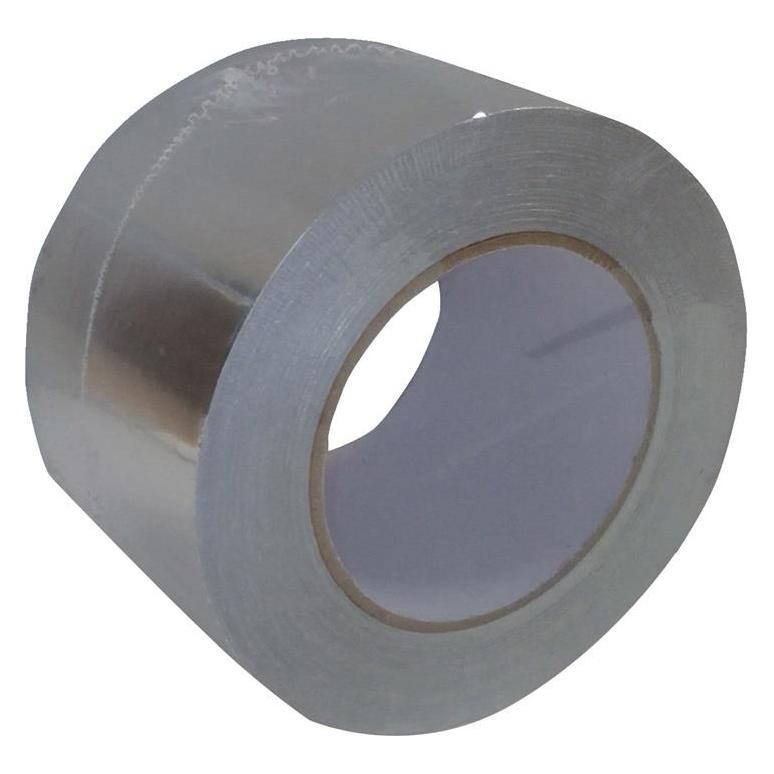 Facot ALUMINIUM ADHESIVE TAPE NALU0075 75 (75 mm) (33042788)