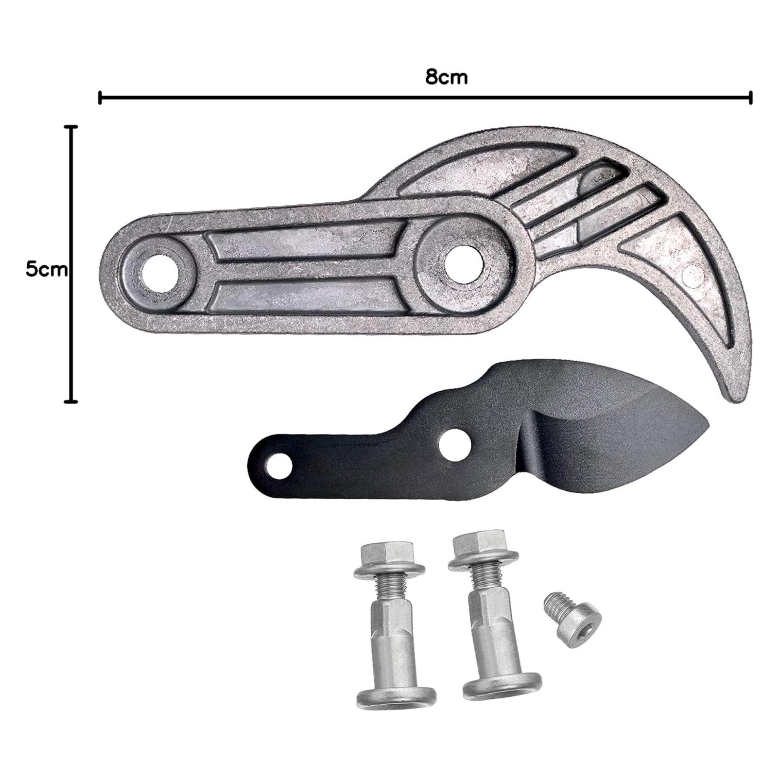Fiskars Blade Panel Screw L77 (1026292)
