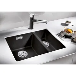 BLANCO SUBLINE 340/160-U