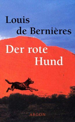 Louis De Bernieres - Der rote Hund - Preis vom 19.10.2026 19:33:35 h