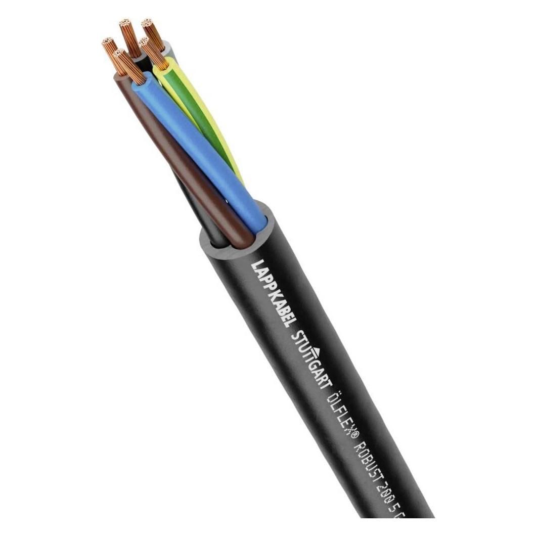 Lapp ÖLFLEX ROBUST 200 7G1,5 (500 m) (0021809/500)