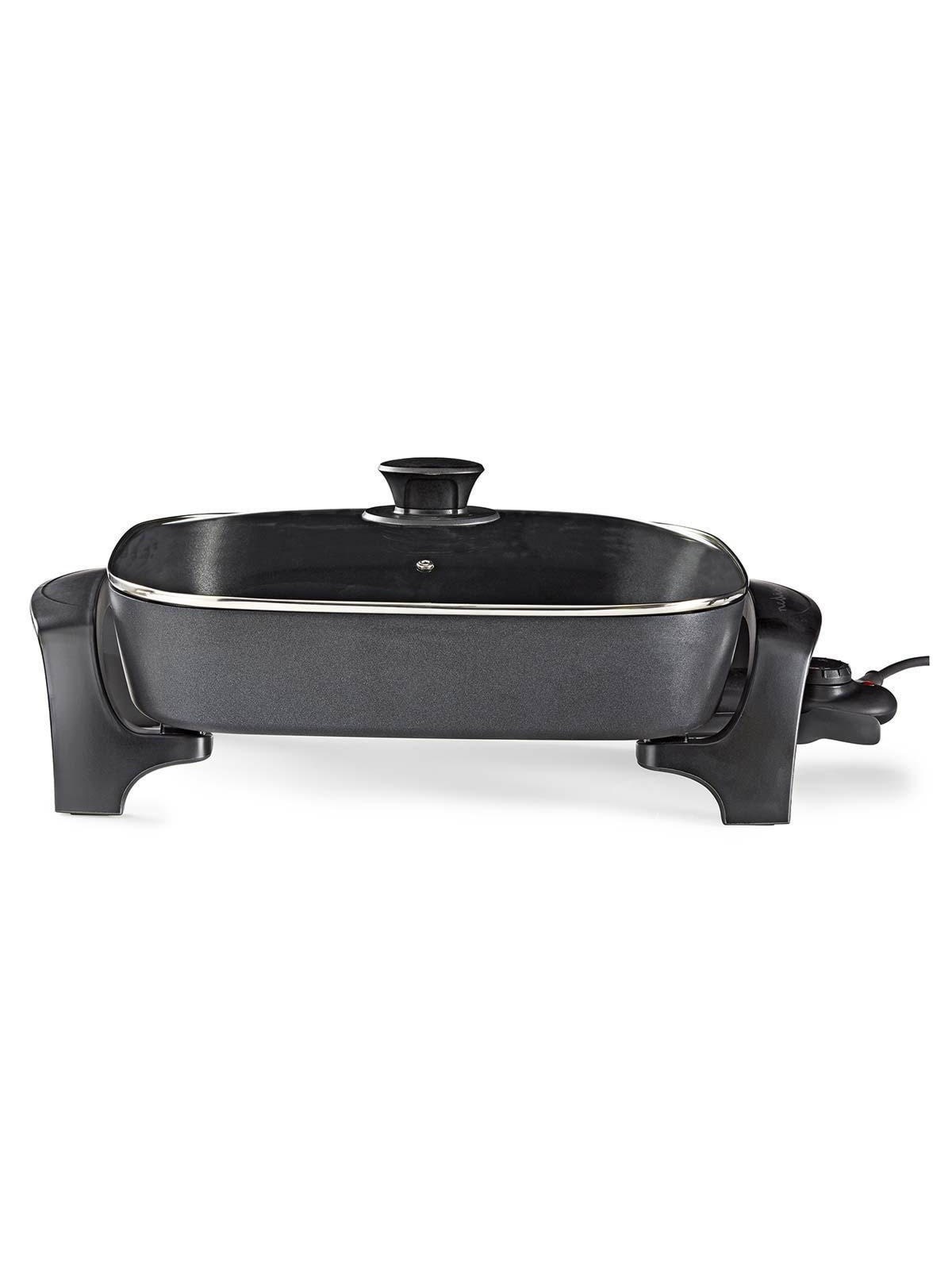 Nedis FCSP110EBK40 electric paella pan